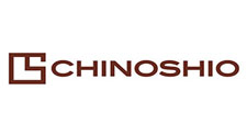 Chinoshio