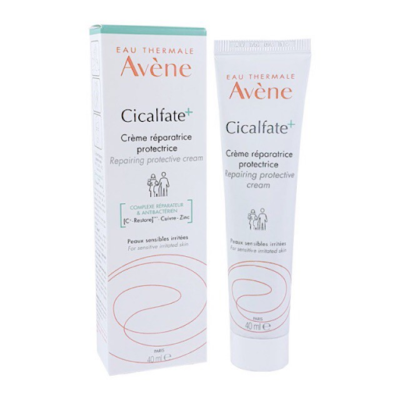 Kem dưỡng phục hồi Avene Cicalfate Repair Cream